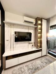 For Rent 1 Bedroom Life Asoke Hype