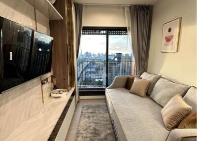 For Rent 1 Bedroom Life Asoke Hype