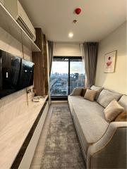 For Rent 1 Bedroom Life Asoke Hype