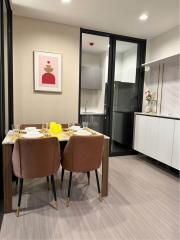 For Rent 1 Bedroom Life Asoke Hype