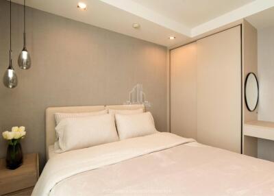 For Rent 1 Bedroom Zenith Sukhumvit 71