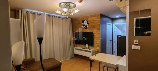 For Rent 2 Bedrooms The Link Sukhumvit 50