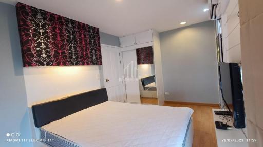 For Rent 2 Bedrooms The Link Sukhumvit 50