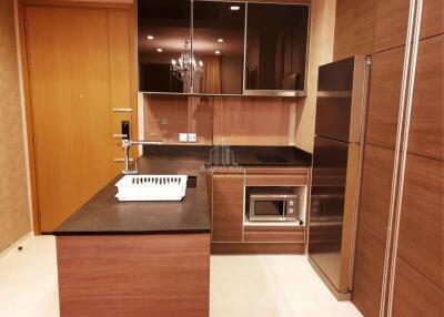 For Rent 1 Bedroom Keyne By Sansiri