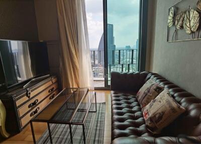 For Rent 1 Bedroom Keyne By Sansiri