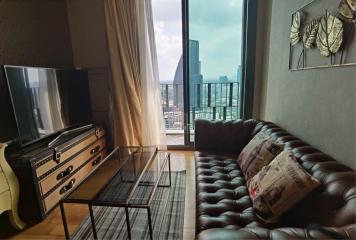 For Rent 1 Bedroom Keyne By Sansiri