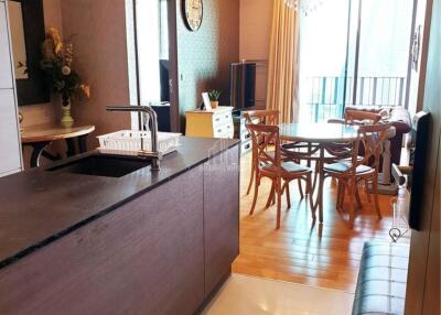 For Rent 1 Bedroom Keyne By Sansiri