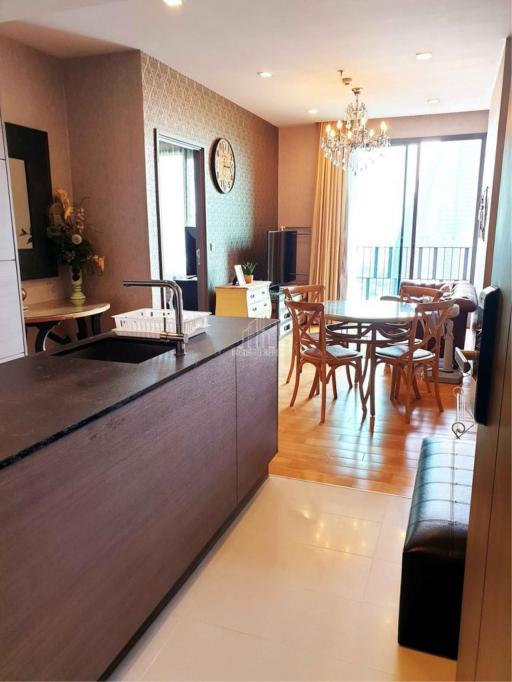 For Rent 1 Bedroom Keyne By Sansiri