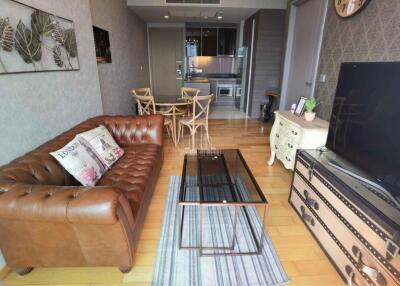 For Rent 1 Bedroom Keyne By Sansiri