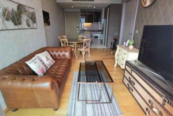 For Rent 1 Bedroom Keyne By Sansiri