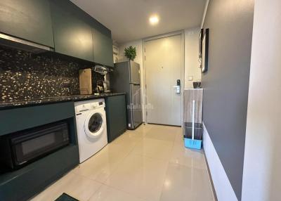 For Rent 1 Bedroom The Base Sukhumvit 50