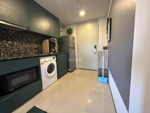 For Rent 1 Bedroom The Base Sukhumvit 50