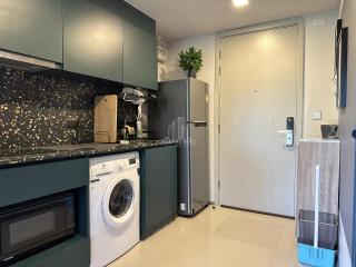 For Rent 1 Bedroom The Base Sukhumvit 50