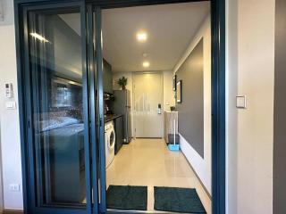 For Rent 1 Bedroom The Base Sukhumvit 50