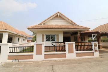 Affordable 3 BRM, 2 BTH Home For Sale in Khon Kaen, Thailand