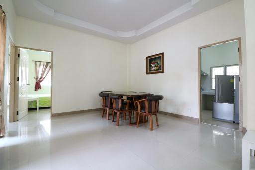 Affordable 3 BRM, 2 BTH Home For Sale in Khon Kaen, Thailand