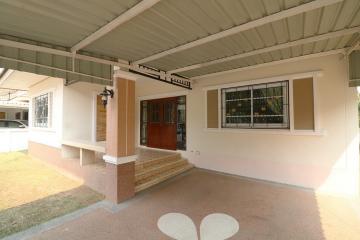 Affordable 3 BRM, 2 BTH Home For Sale in Khon Kaen, Thailand