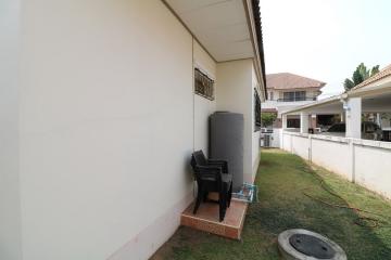 Affordable 3 BRM, 2 BTH Home For Sale in Khon Kaen, Thailand