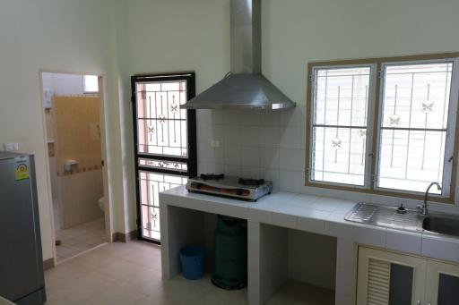 Affordable 3 BRM, 2 BTH Home For Sale in Khon Kaen, Thailand