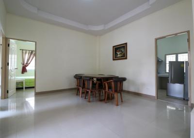 Affordable 3 BRM, 2 BTH Home For Sale in Khon Kaen, Thailand