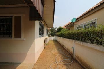 Affordable 3 BRM, 2 BTH Home For Sale in Khon Kaen, Thailand