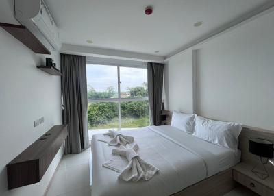 2 Bedrooms Mirage Condo for Rent