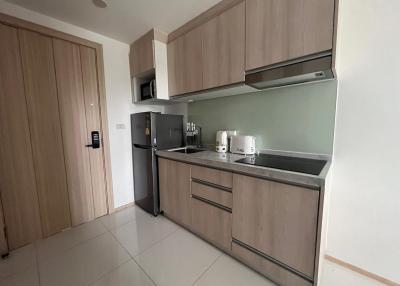 2 Bedrooms Mirage Condo for Rent