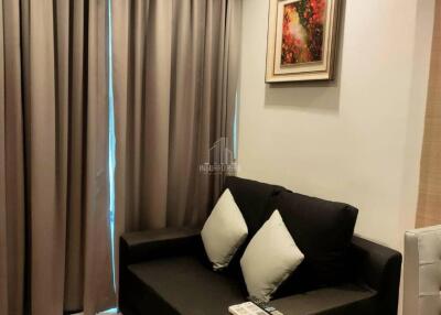 For Rent 1 Bedroom Ideo Mobi Sukhumvit 81 Close to BTS Onnut