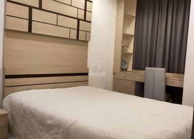 For Rent 1 Bedroom Ideo Mobi Sukhumvit 81 Close to BTS Onnut