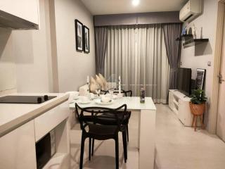 For Rent 1 Bedroom Rhythm Sukhumvit 42 BTS Ekkamai