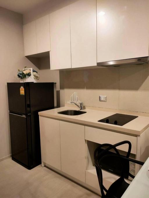 For Rent 1 Bedroom Rhythm Sukhumvit 42 BTS Ekkamai