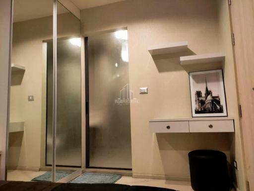 For Rent 1 Bedroom Rhythm Sukhumvit 42 BTS Ekkamai