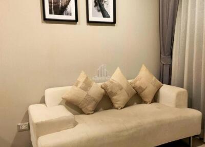 For Rent 1 Bedroom Rhythm Sukhumvit 42 BTS Ekkamai