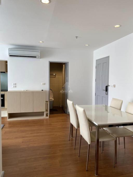 For Rent 1 Bedroom Condo X Sukhumvit 26