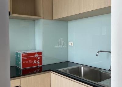 For Rent 1 Bedroom Condo X Sukhumvit 26