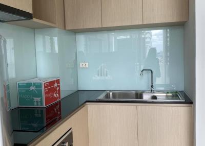 For Rent 1 Bedroom Condo X Sukhumvit 26