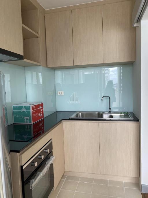 For Rent 1 Bedroom Condo X Sukhumvit 26