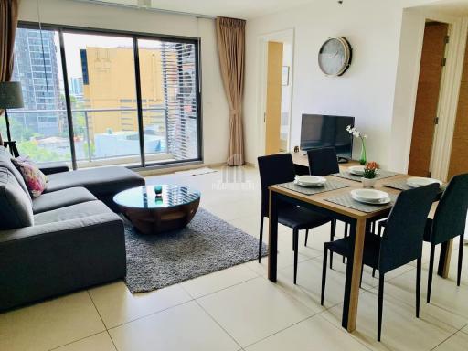 For Rent 2 Bedrooms The Lofts Ekkamai