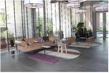 For Rent 2 Bedrooms The Lofts Ekkamai