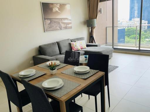 For Rent 2 Bedrooms The Lofts Ekkamai