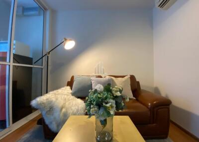 For Rent 1 Bedroom The Base Sukhumvit 77