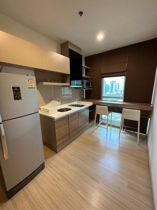 For Rent 1 Bedroom @Rhythm Sukhumvit 50