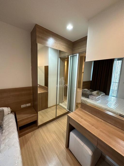 For Rent 1 Bedroom @Rhythm Sukhumvit 50