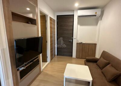 For Rent 1 Bedroom @Rhythm Sukhumvit 50