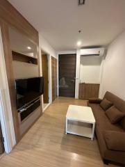 For Rent 1 Bedroom @Rhythm Sukhumvit 50