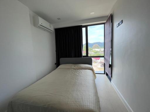 One Bedroom Sea Zen Condo for Rent