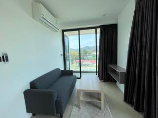 One Bedroom Sea Zen Condo for Rent