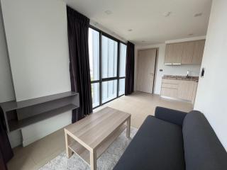 One Bedroom Sea Zen Condo for Rent