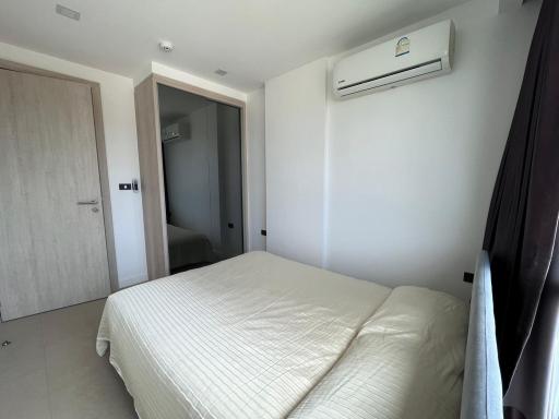 One Bedroom Sea Zen Condo for Rent