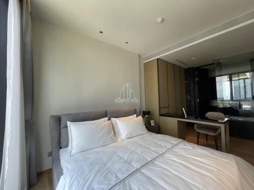 For Rent 1 bedroom @Beatniq Sukhumvit 32